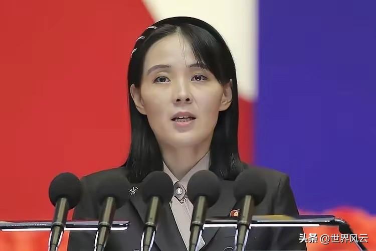 朝鲜：直接拒绝日本，我们与日本没啥好谈的，不欢迎日本首相访问朝鲜。
3月23日，