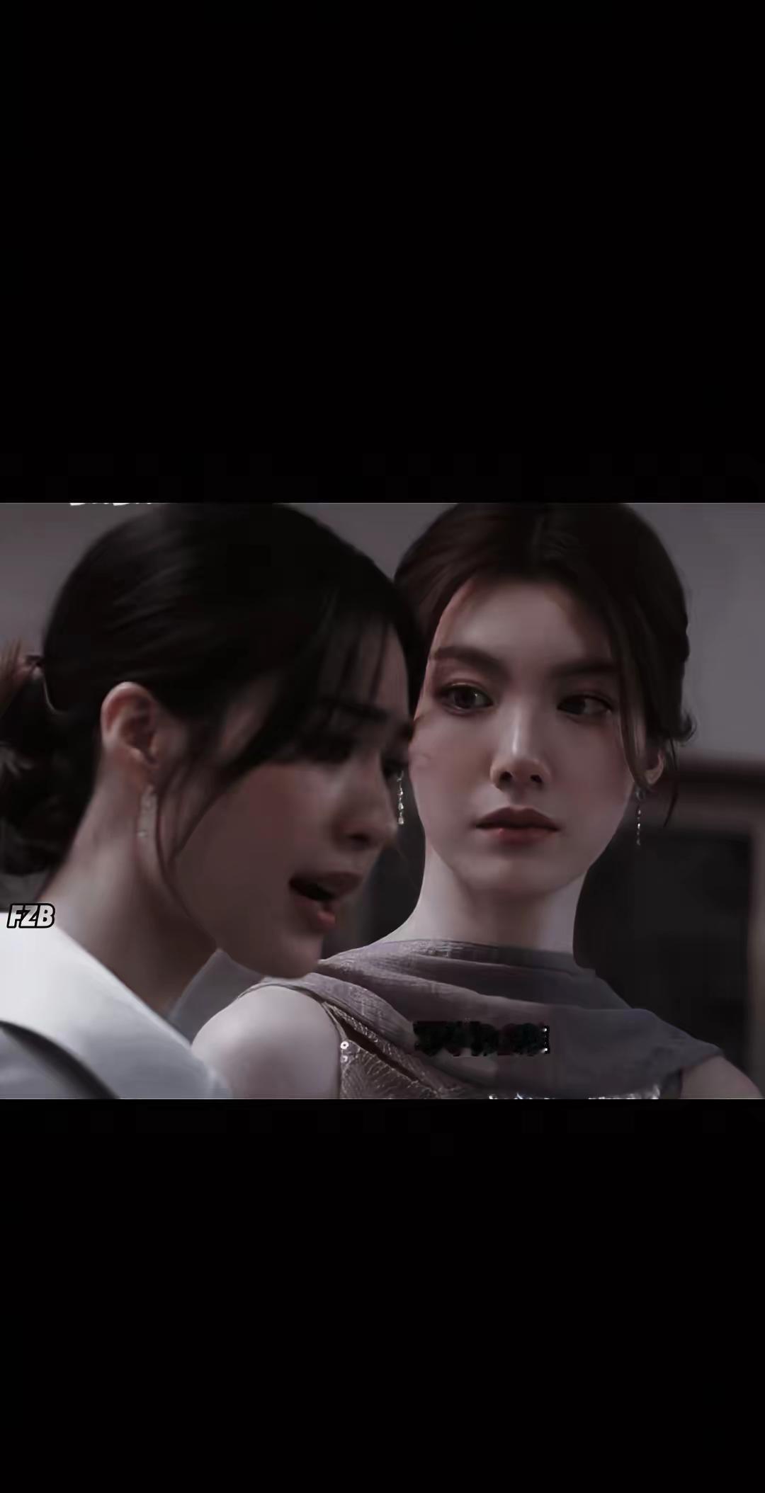 妮恩os“我米亚这么猛的吗”邝玲玲 护妻狂魔上线 🤨夯爆了 陈奥姆 疯狂心动 