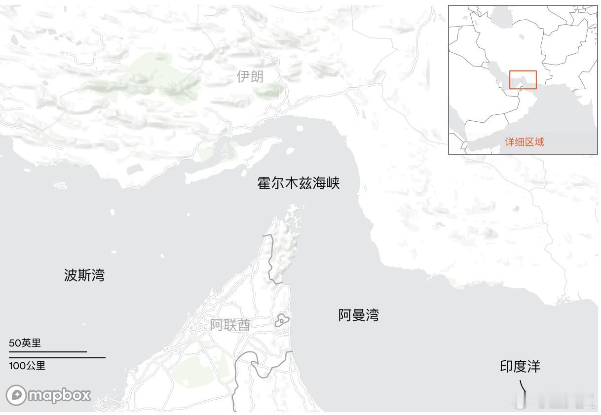 过去24小时美伊战争最重要的变化是：美国所谓“Project Freedom”开