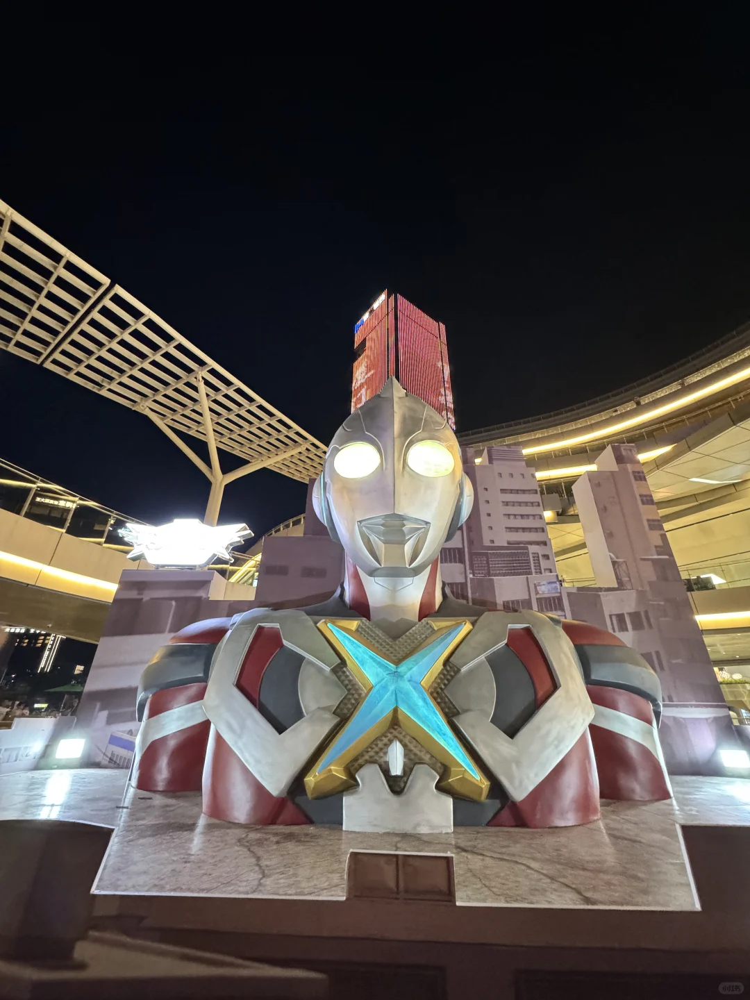 厦门同安！ ！ ！9.29爱琴海商场实况