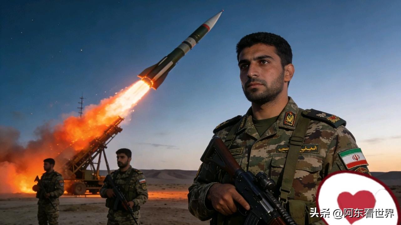 哈塔姆·安比亚中央司令部副总司令海达里表示，伊朗并不在意战争持续多久，战争将在德