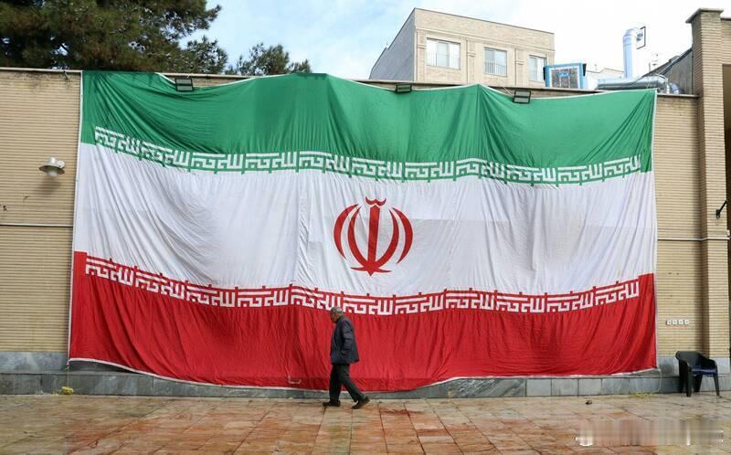 伊朗首次公布镇压抗议死亡人数 3117人远低于外界预估海外新鲜事伊朗 伊朗政府2