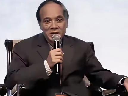 越南学者阮文泰说了一句大实话，现在亚洲之所以没像拉丁美洲或者是非洲一样沦为美国等