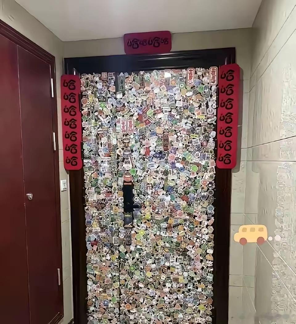 小偷都不知道怎么下手[笑哭][笑哭][笑哭] 