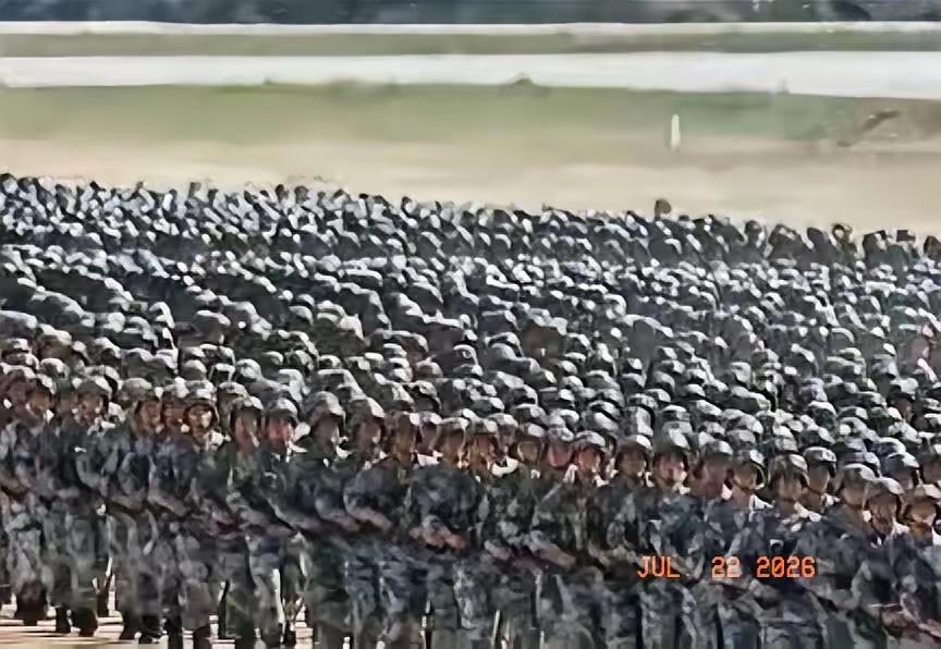 中国要做好战争准备，中国的下场战争不是印度、越南以及其他方向，而是那个一衣带水的