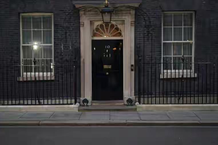 当地时间9月7日，英国首相府对外发布消息，英首相伯纳姆当日与美国总统特朗普通了电