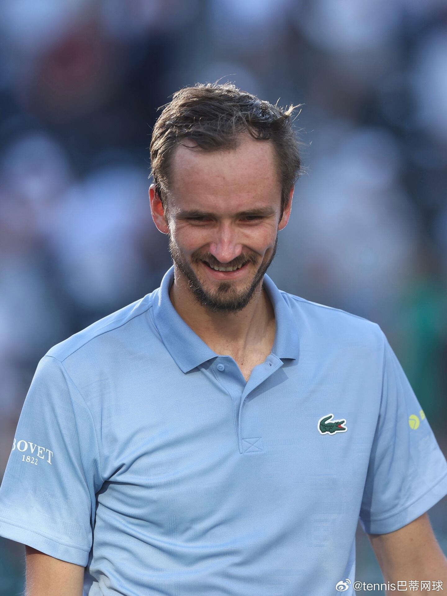 4.8日赛程 梅总，兹维列夫出战蒙特卡洛，张帅出战林茨蒙特卡洛中心场17点梅总?