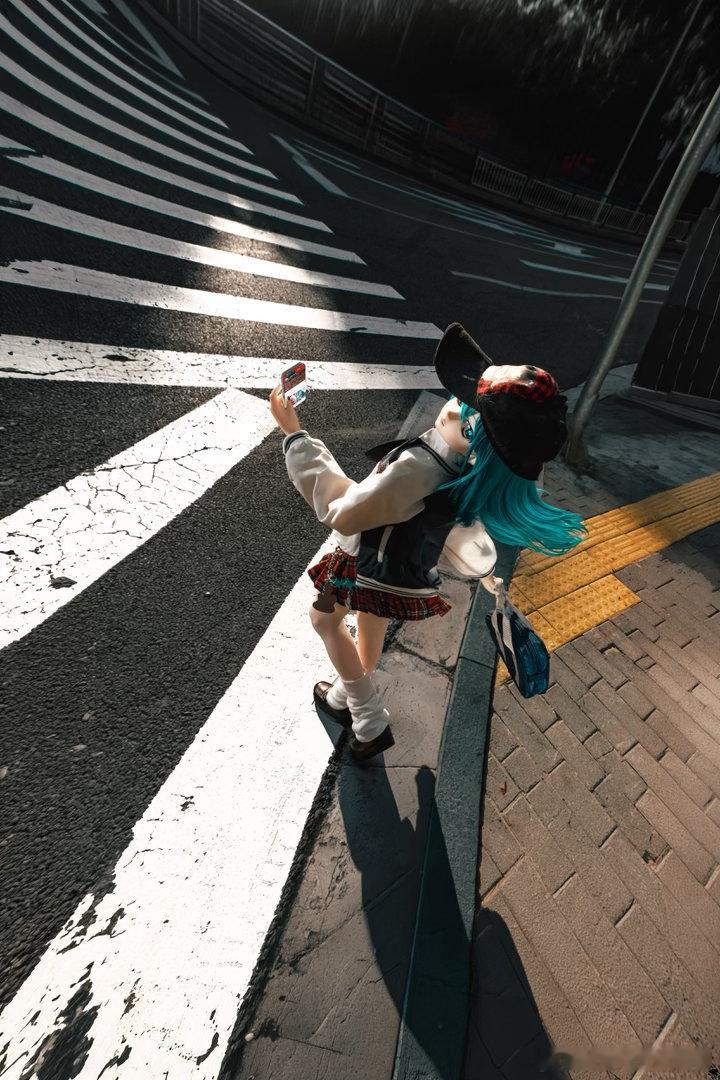 123初音未来[超话] ​​​