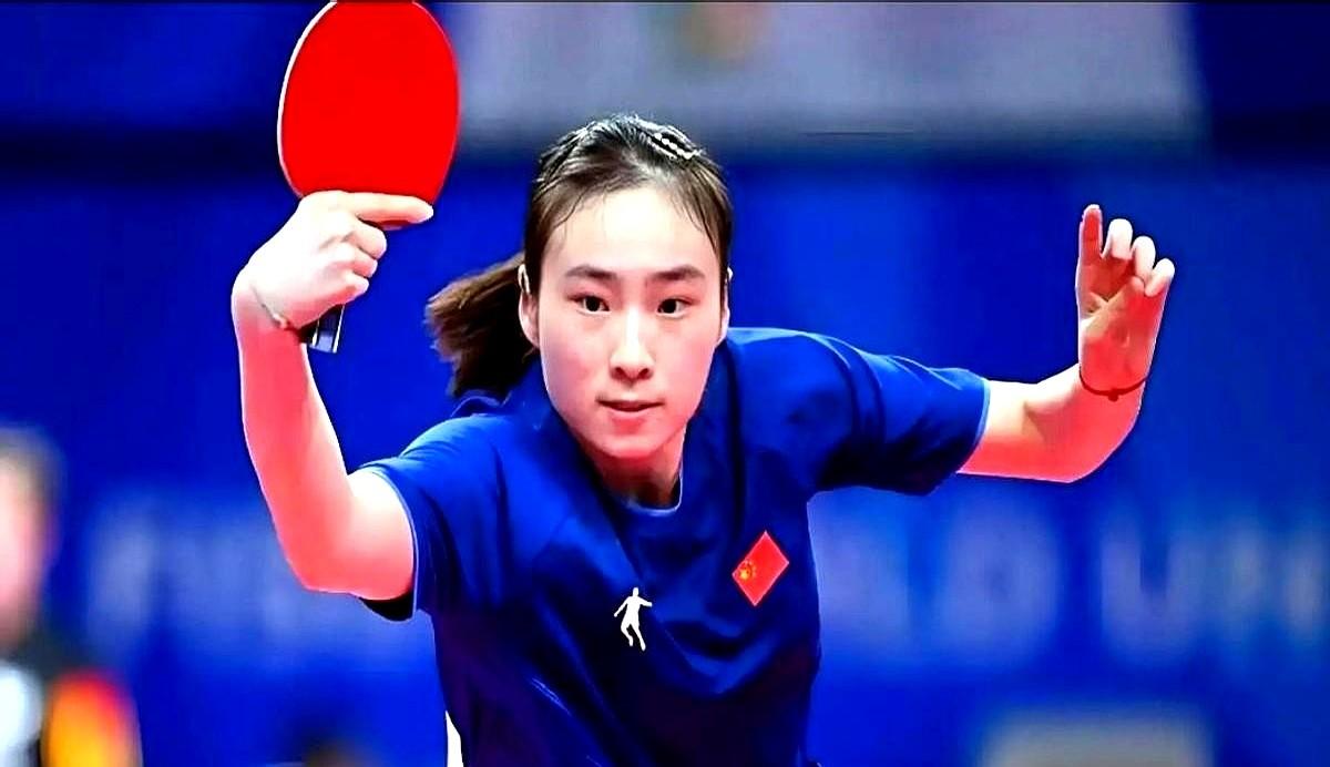 我跟你说，当陈梦输了第二场，范思琦第五局7:0领先被人翻盘的时候，我电视都准备关