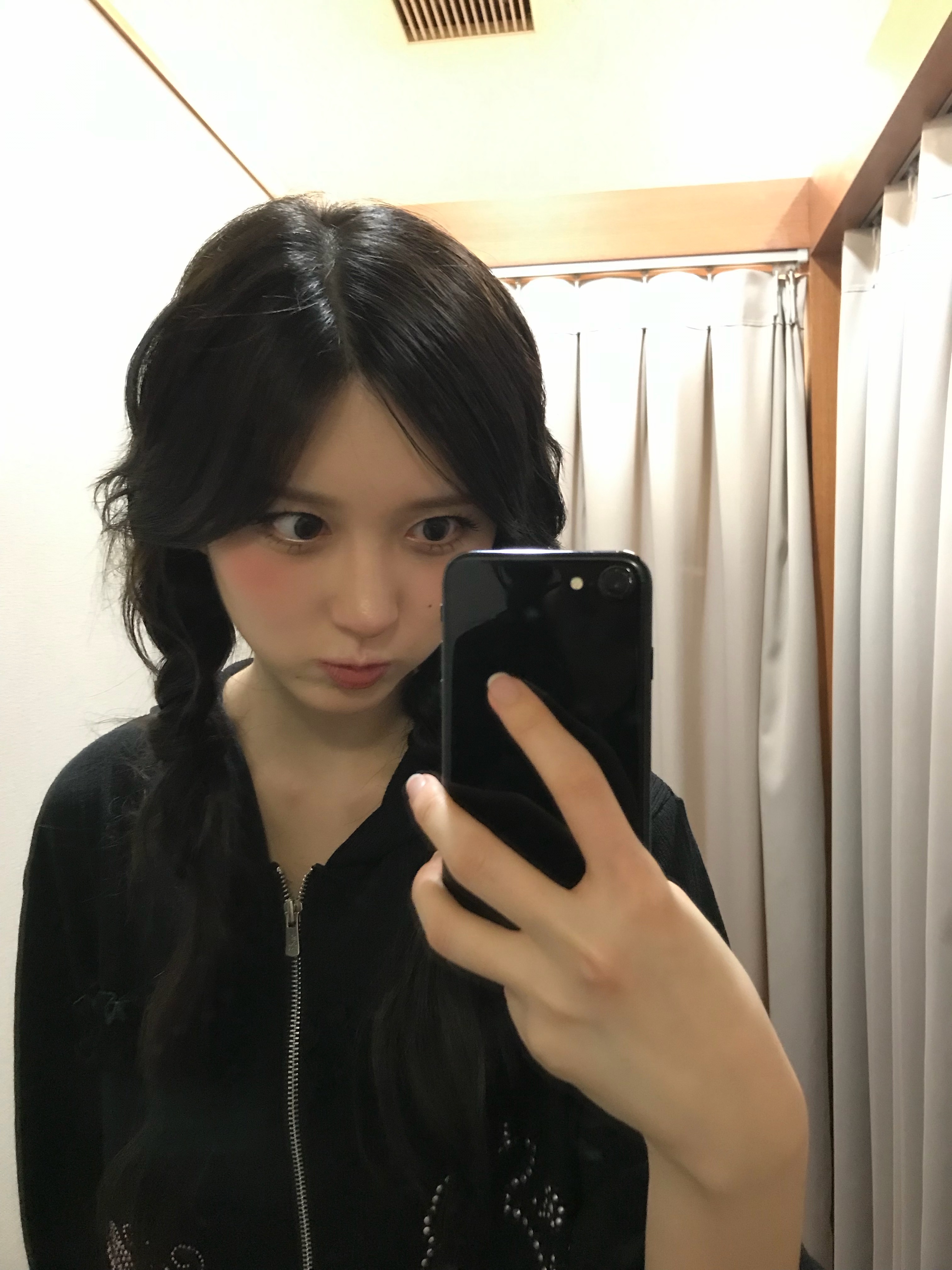 萌😍 ​​​