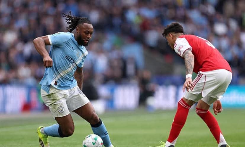 塞门约谈对阵因卡皮耶：“我有充分的自由度，可以按自己的方式踢球，冲击防守球员，制