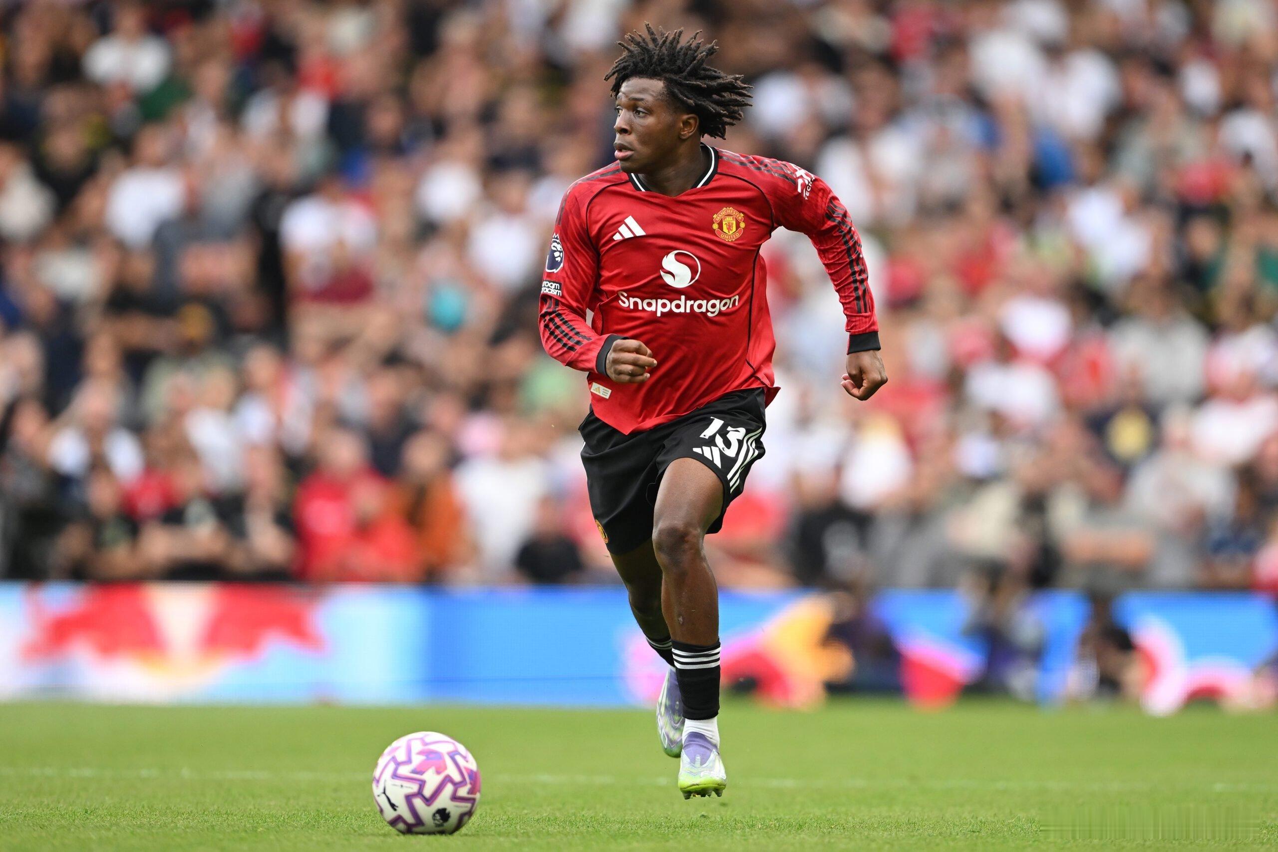 前曼联球探Piotr Sadowski：“我最近在布莱克本流浪者队工作，他们的转