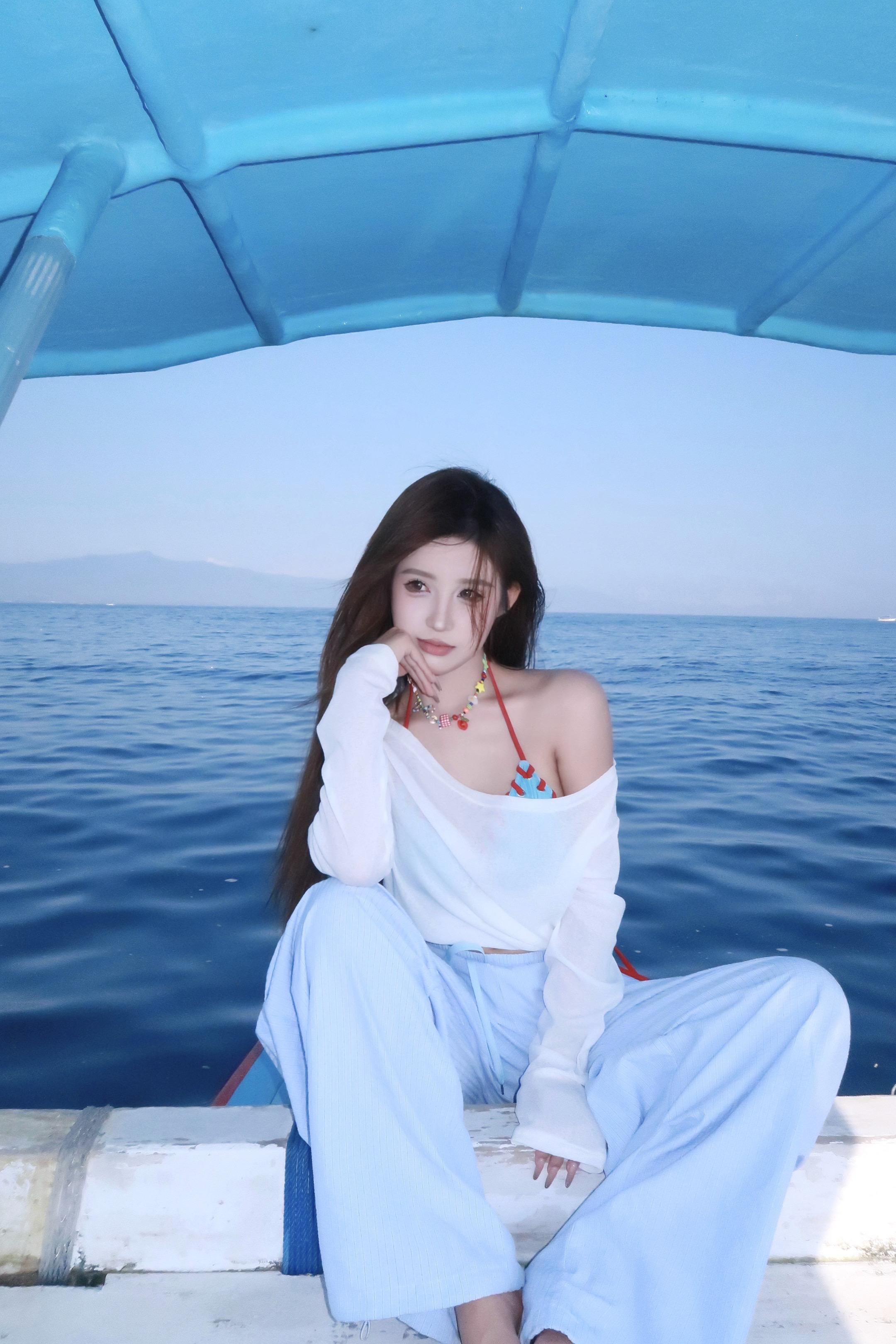 🫧𓇼˚.🩵*🎐✩🫐🫧🧊