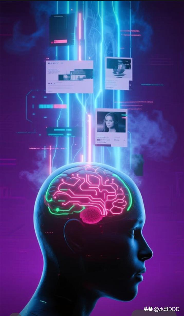 AI的终极战场：谁掌握"永久记忆"，谁就能收割下一个十年
·
凌晨三点，李医生刚