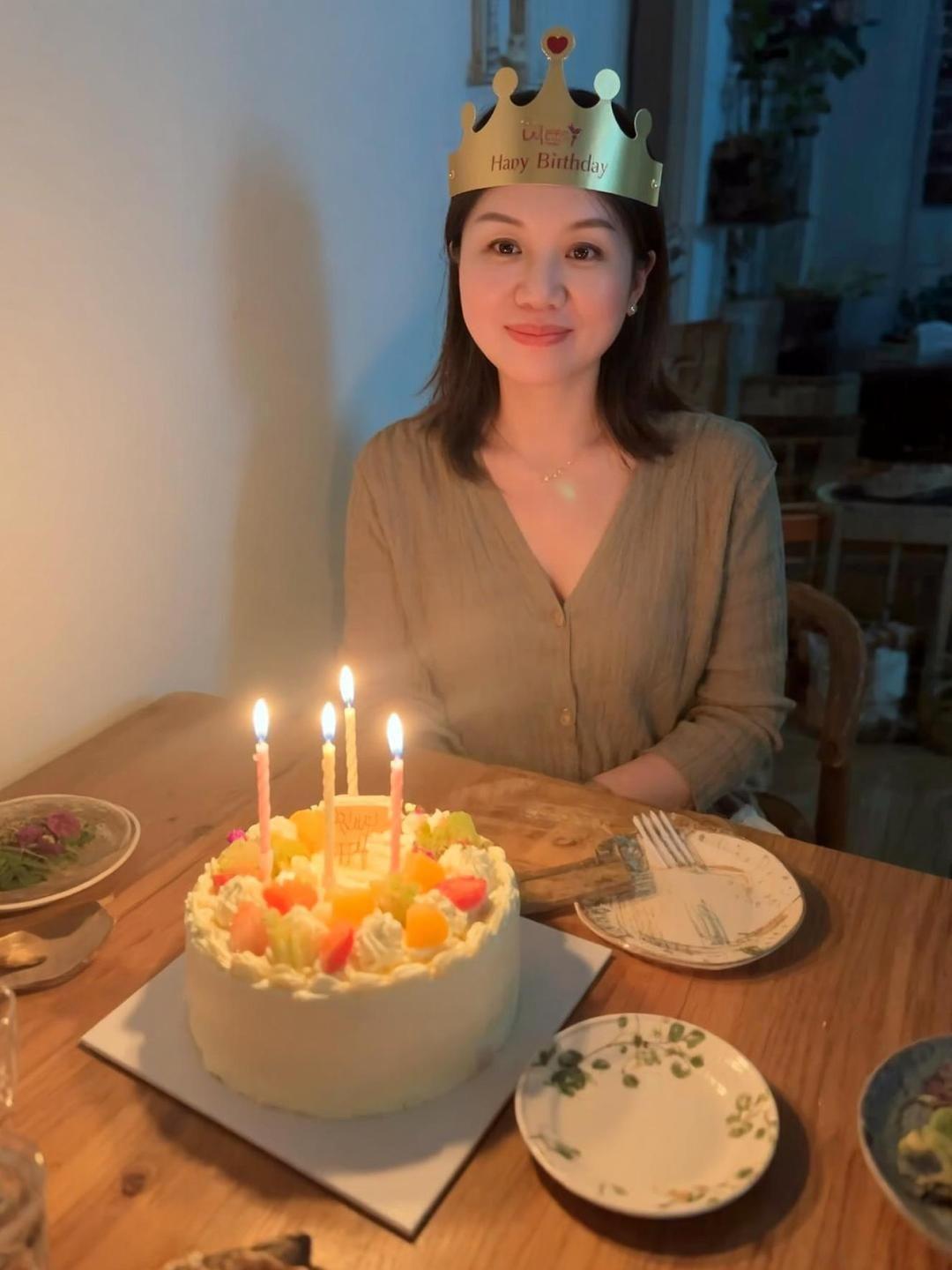 往后余生，不负流年，不负自己！