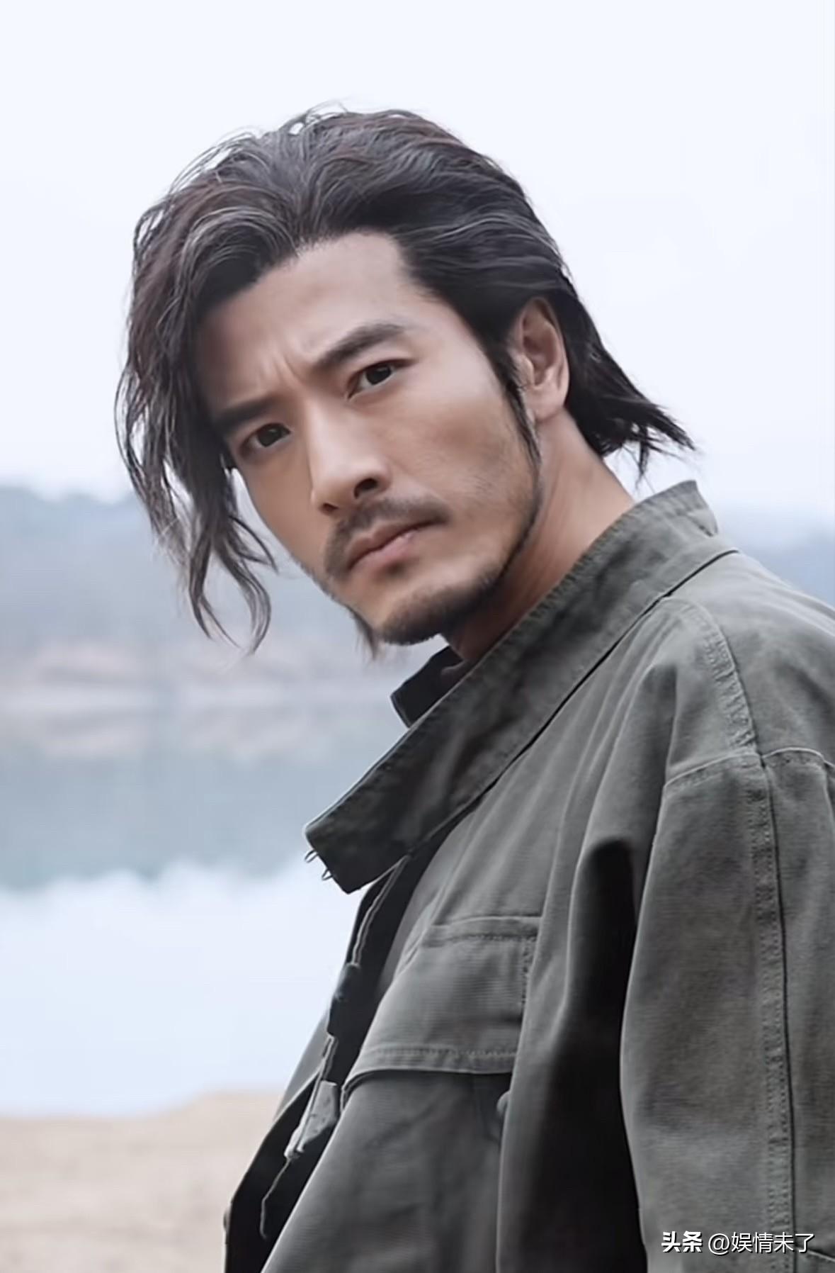 不愧是庆奶严选！[捂脸]
他才是真的拍戏二十载无人问，一朝吻则天天下知！