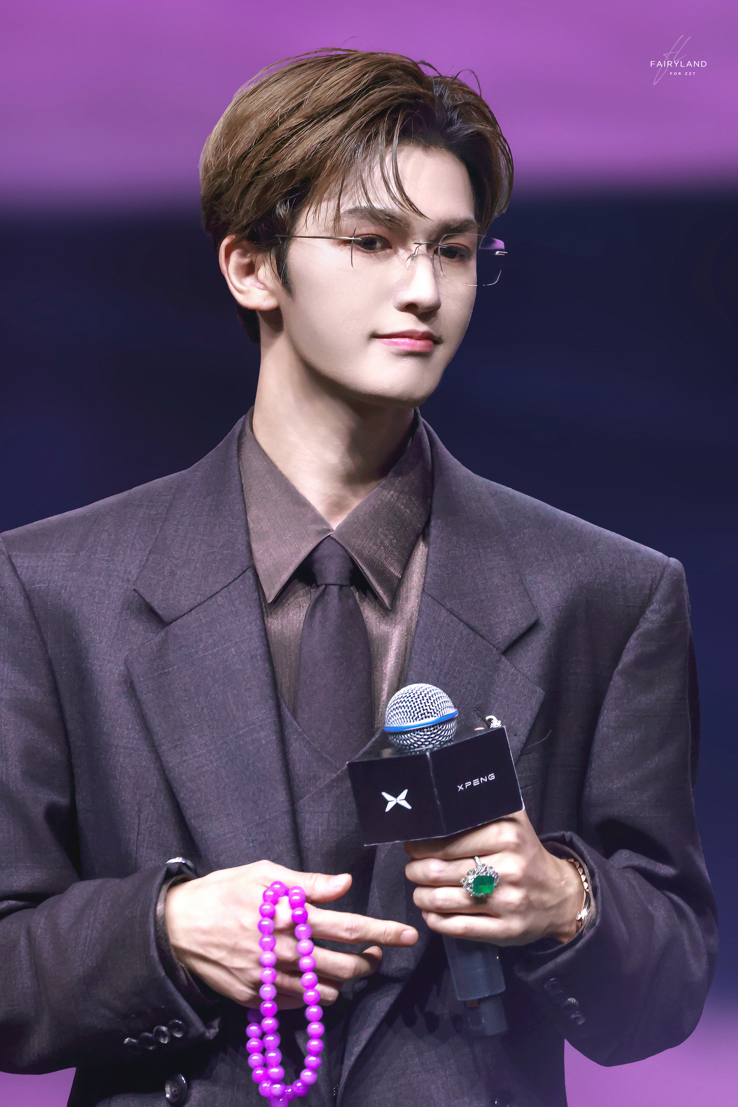 朱正廷 zly朱正廷心间错 zly朱正廷苏洋 “于你的爱意不会消逝于朝朝暮暮，反