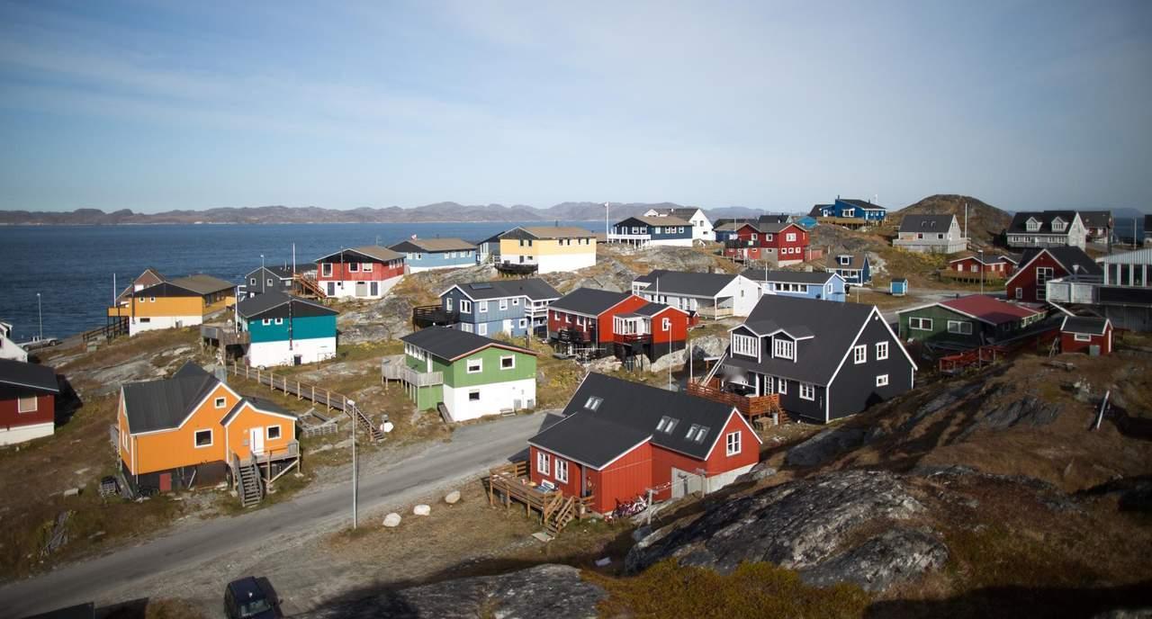 法国邀请美国在七国集团会议后，组织专门的格陵兰岛专题会议，特朗普最新表示不会参加