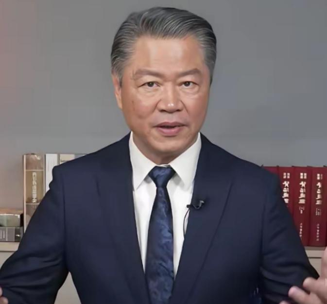 这是来自台湾国际形势专家赖岳谦的警告，在他看来最早今年，中国就有可能要面临，来自