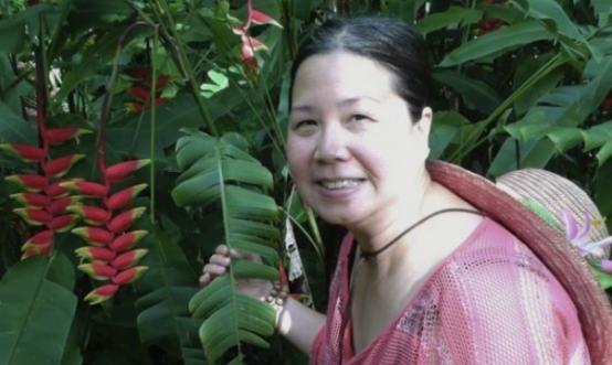 美国曾投放在中国的一位间谍是长相和蔼的中国大妈？女间谍潜藏中国20年，却因一个无