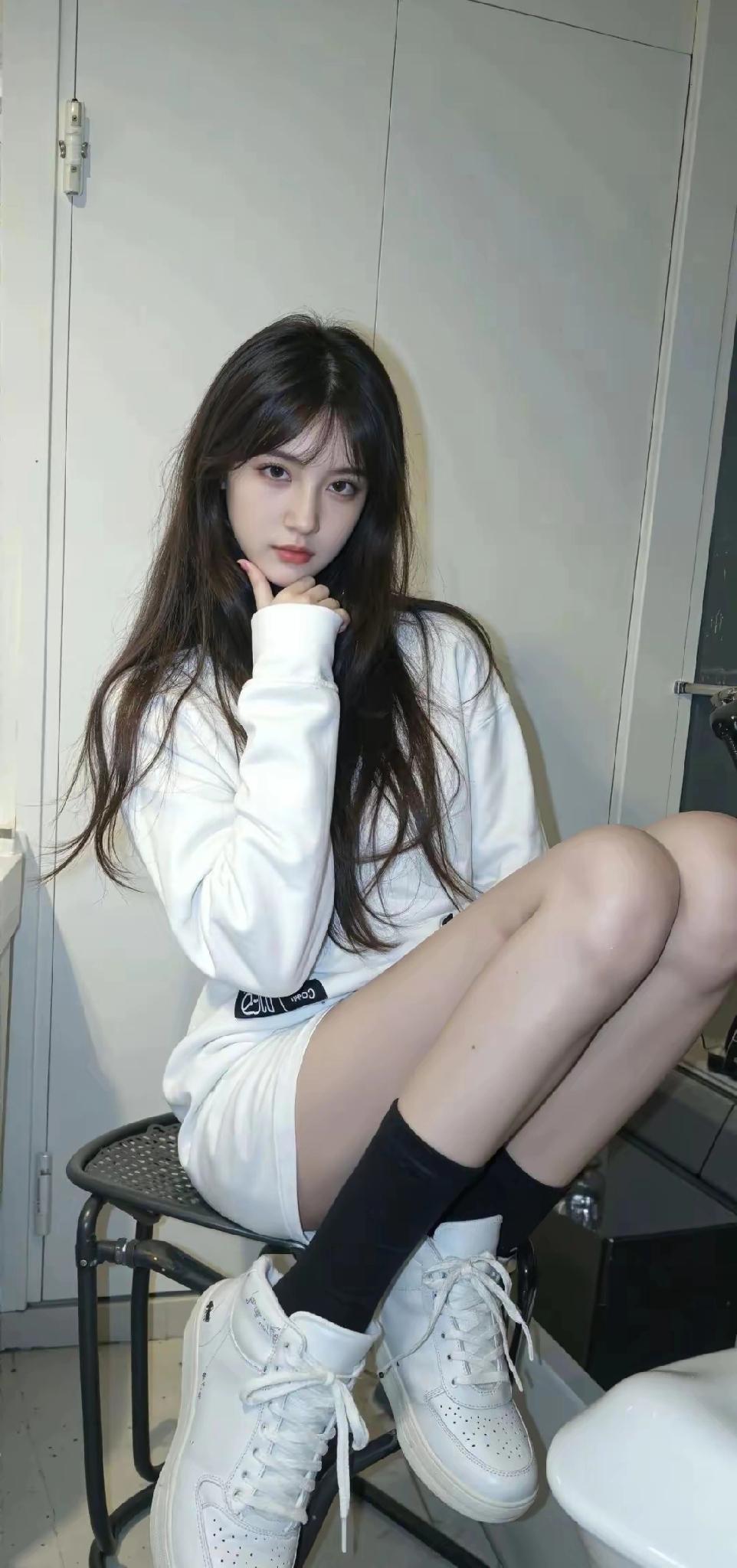 谁是你心中的绝世美人？