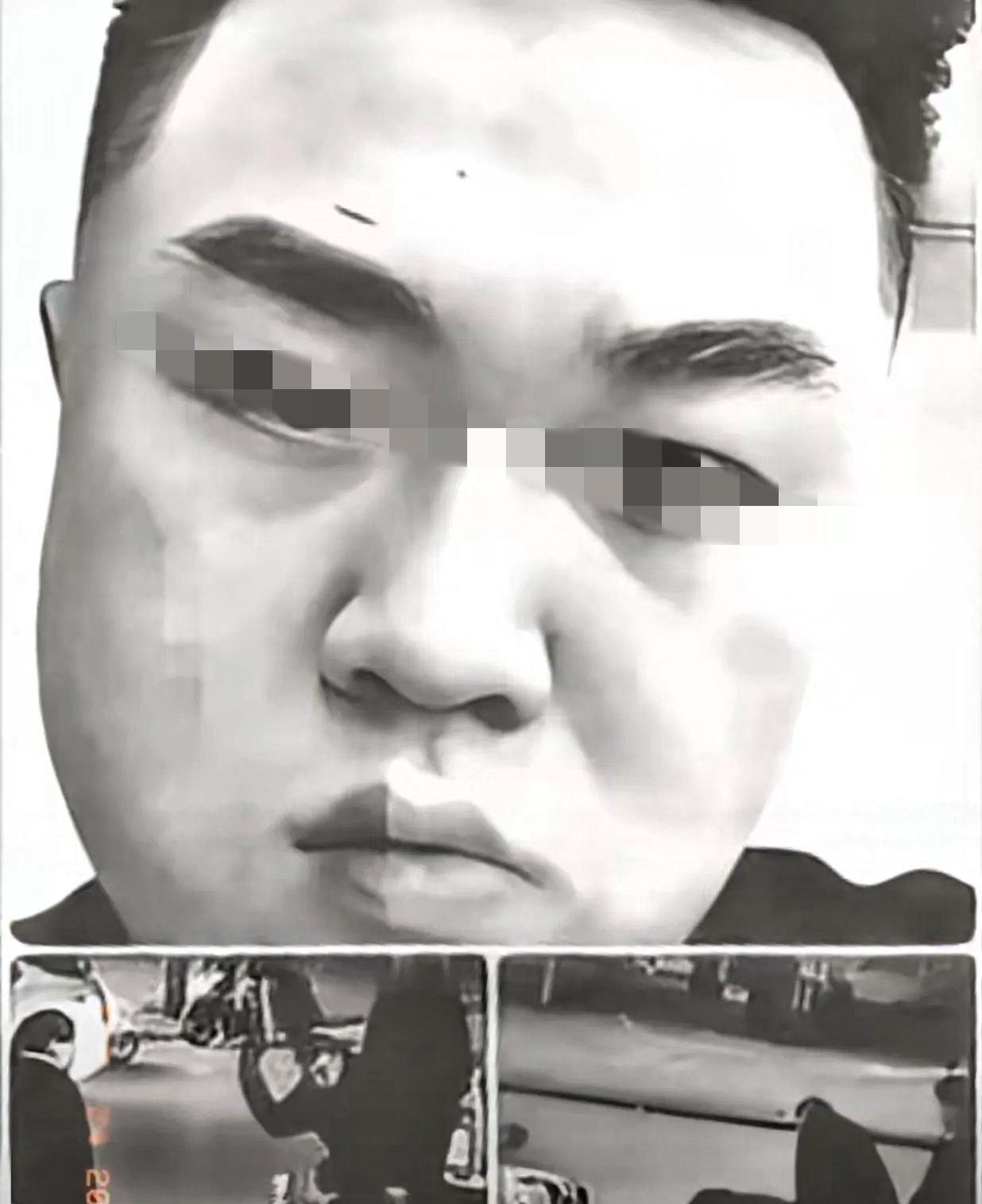 这对打人的夫妻现在是真急了，到处找人托关系想私了，简直太可笑了！

这一行为也让