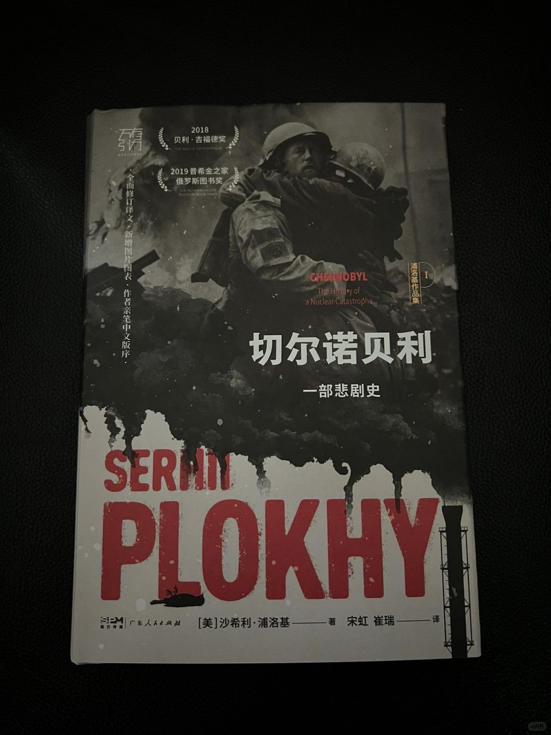 人类对技术灾难的脆弱与坚韧 惨痛的启示
