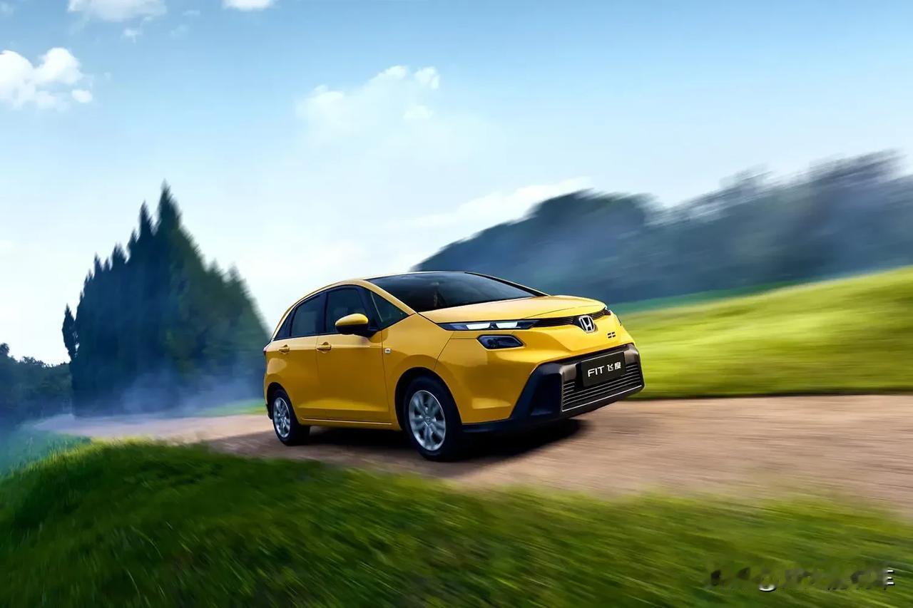 曾经的小型车标杆，2026款飞度以6.68万的指导价重回视野。然而，那句“50万