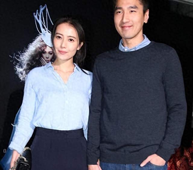 高圆圆一句“最好我先走”，为何让全网突然看懂这段12年婚姻