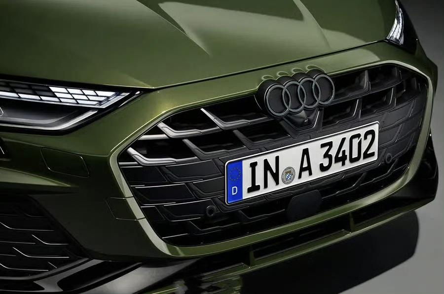 【#奥迪加速研发全新入门级电动汽车#】3月22日消息，奥迪正在加快研发一款全新入