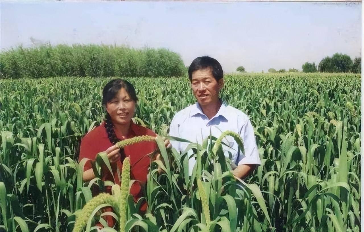 1985年，陕西19岁女孩被父亲嫁到沙漠深处，给救命恩人的儿子为妻，她在婚房哭了