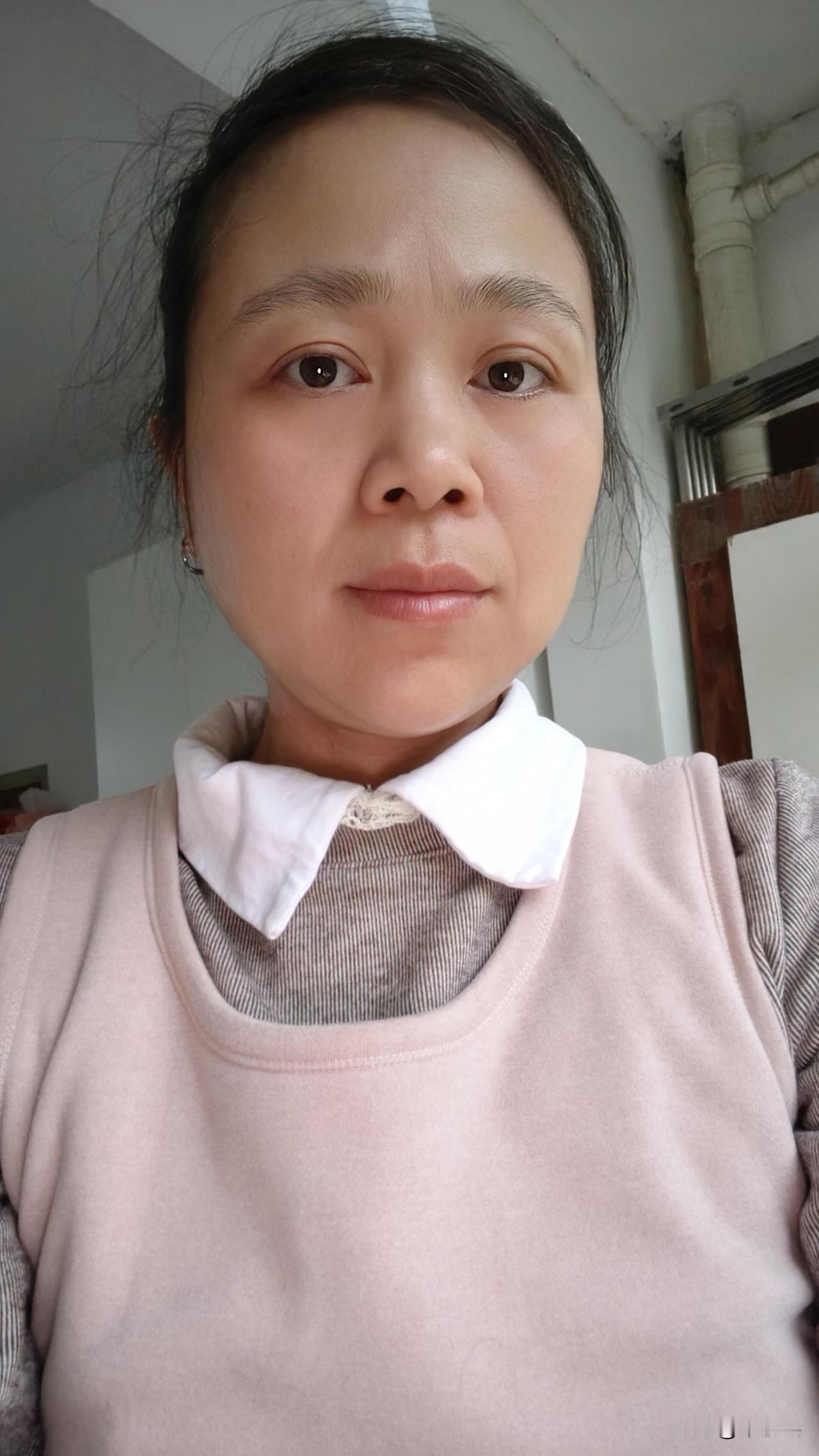 告诉你们一个很现实的真相，40岁的夫妻没有了同床共枕那层关系，多说一句话都嫌你烦