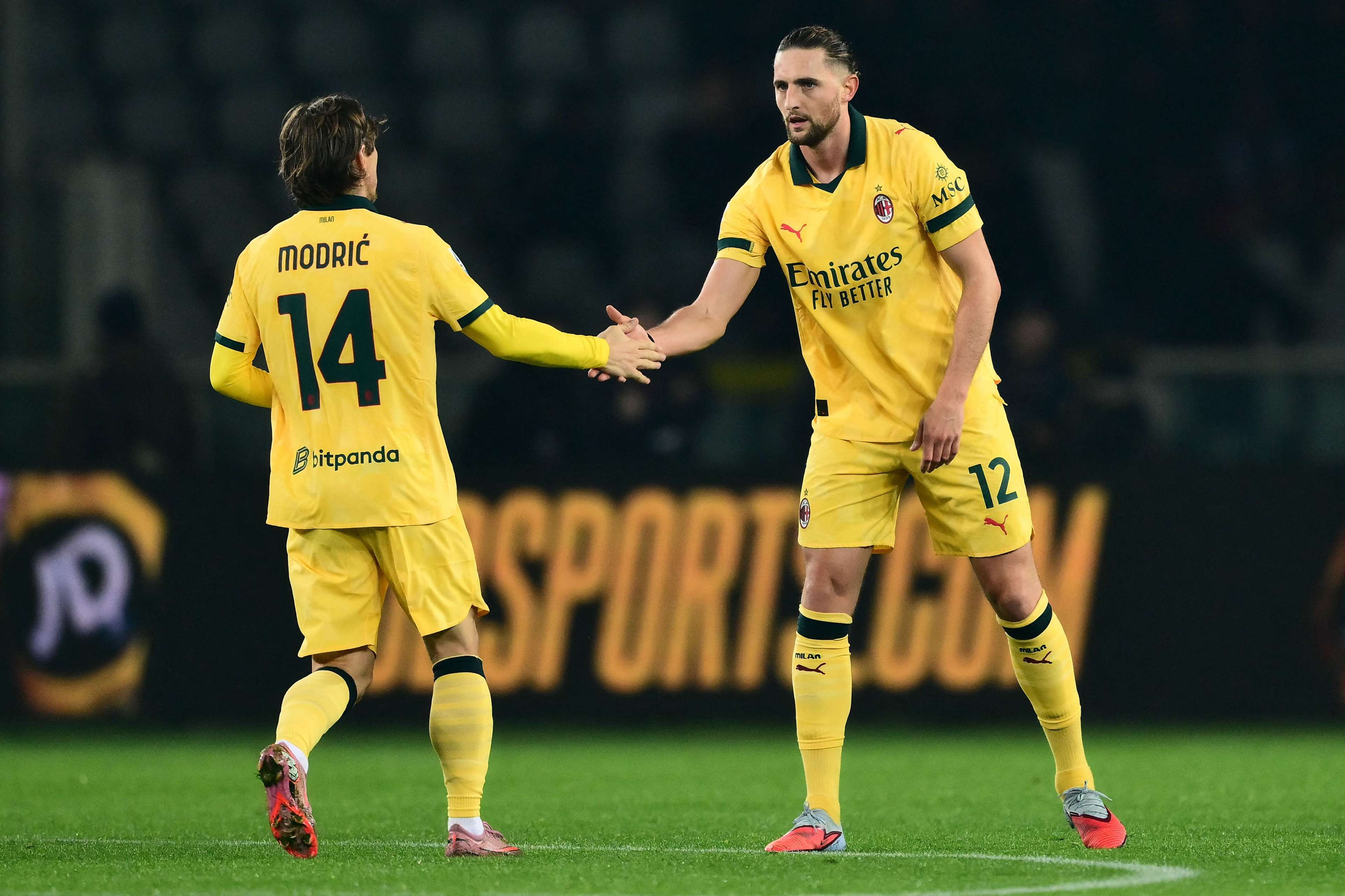 【拉比奥的重要性】在没有拉比奥的情况下（包括vs克雷莫纳），米兰场均积分只有1.