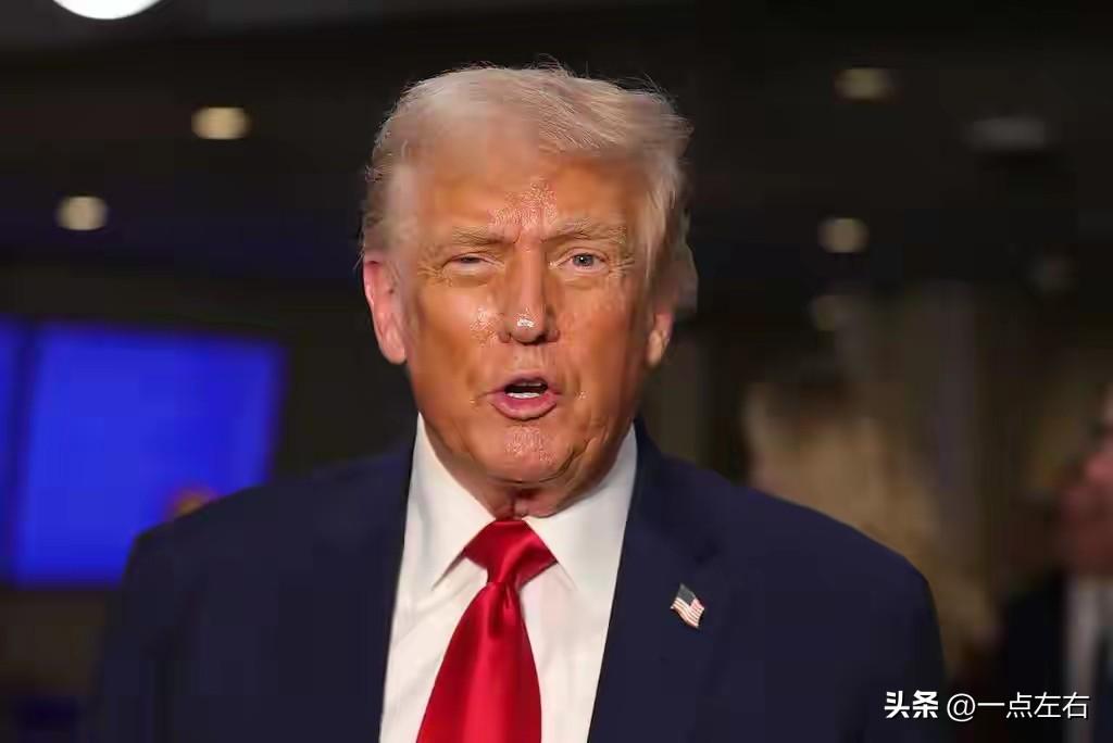 如果特朗普会帝王术，这场战争完全可以避免的，并且不会费一兵一卒！

其实啊，打仗