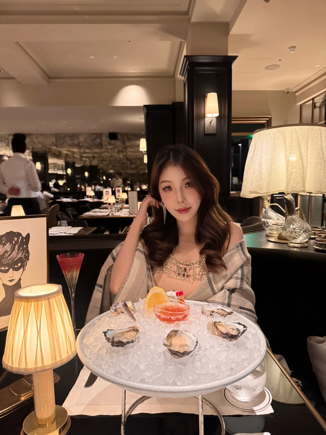 墨尔本法餐Maison Batard