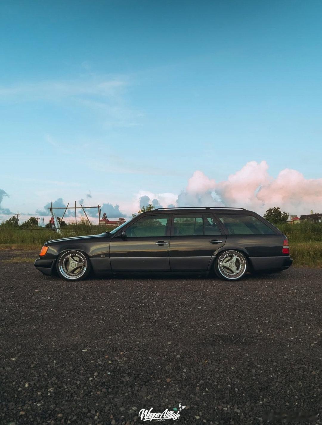 WagonAttitude® ❷⓿❷➎ ⁸′⁵ ☀️听君一席话·如听一席话 💯