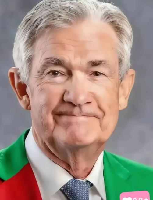 美联储传来新消息！

2026年3月19日凌晨，美联储主席鲍威尔宣布了一个重大决