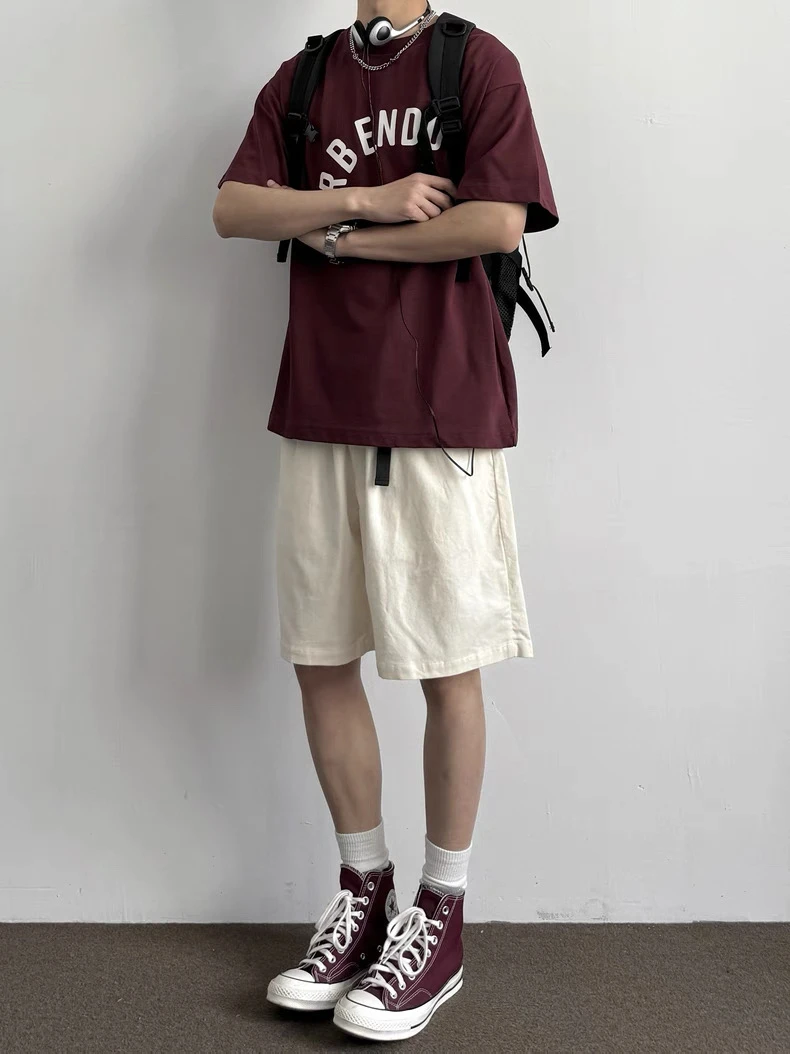 建议一米七男生直接照搬这几套