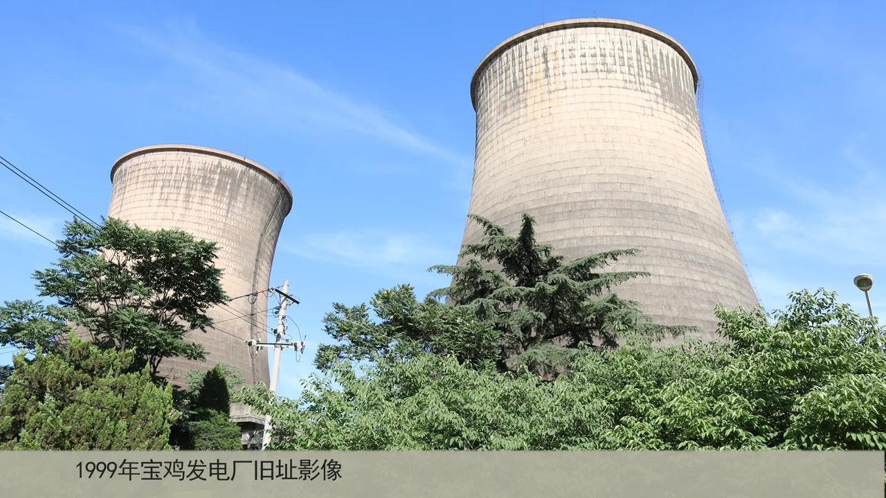 这两个大“烟筒”，是什么？知道的都知道，不知道就是不知道🤷。原来就在清姜河边矗