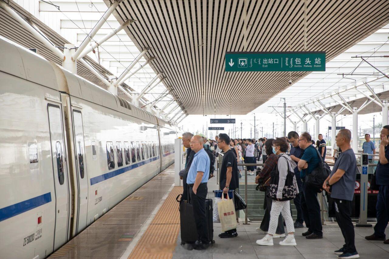 国铁头条【端午假期，草原铁路邀您“粽”享旅途】2026年端午假期铁路运输自6月1