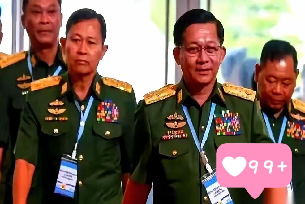 洪森直接开骂了!
指着他那个48岁的儿子，“让你去美国待了10年，人脉呢？关系呢