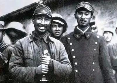 陈赓抗战日记点评（十五）陈赓任一二九师三八六旅旅长，率部自陕西向山西前线开拔。这