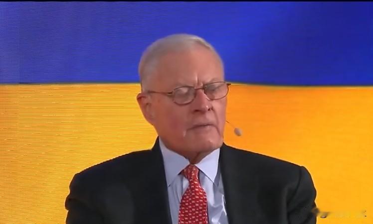 美国乌克兰特使凯洛格:“我知道这个冬天很严酷，我也知道基辅现状，但我坚信，只要乌