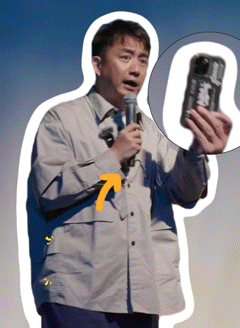 黄磊摔的是手机留的是观剧体验黄磊乌镇戏剧节表演开场前摔手机，用幽默的方式提醒观众
