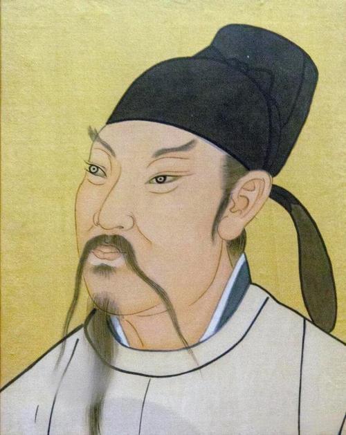 20岁王勃封神！这篇赋让全网破防
        你知道吗？年少成名的王勃，曾在