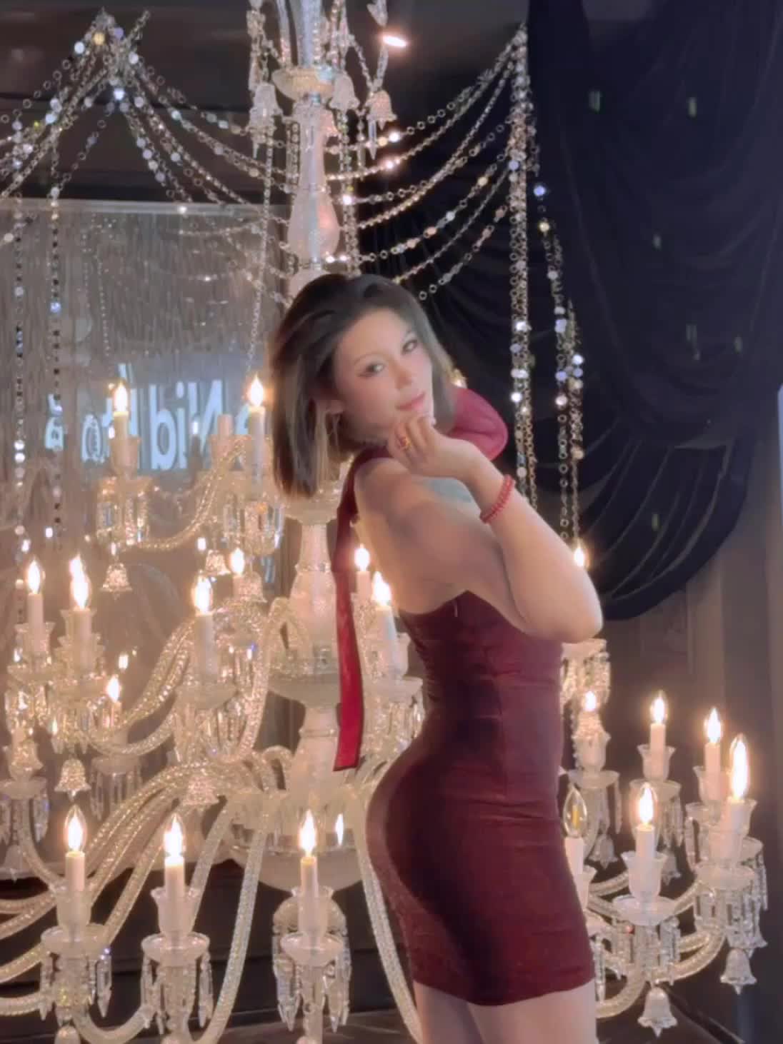 你追逐的不是别人 而是意气风发的自己