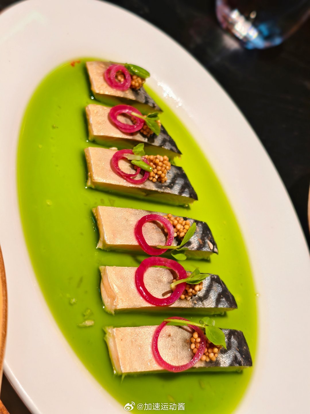 吃完苦必须要吃点好的美食分享美食摄影我的减脂餐