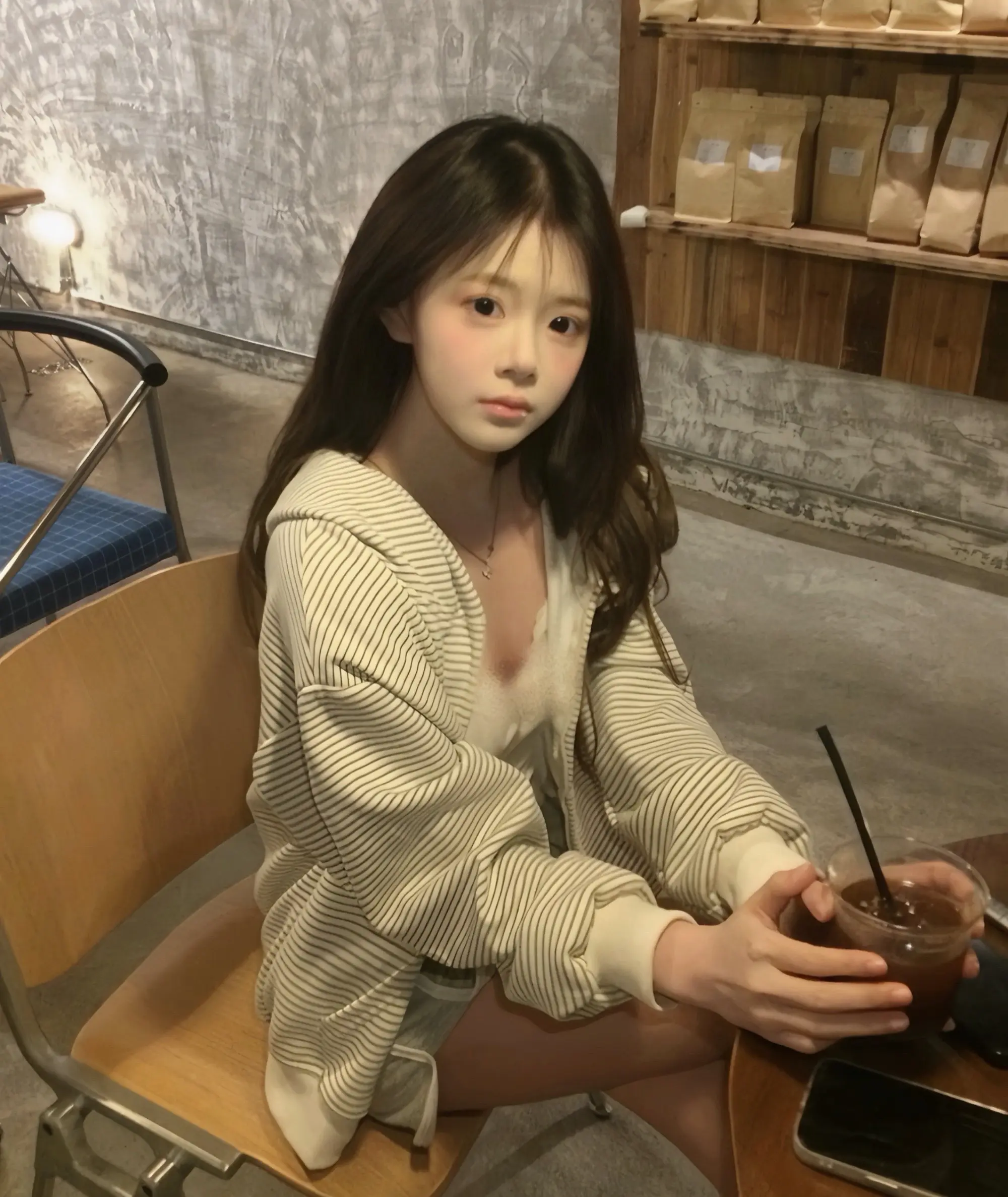 如果有一天我了无音讯 你会为了我找遍全世界吗