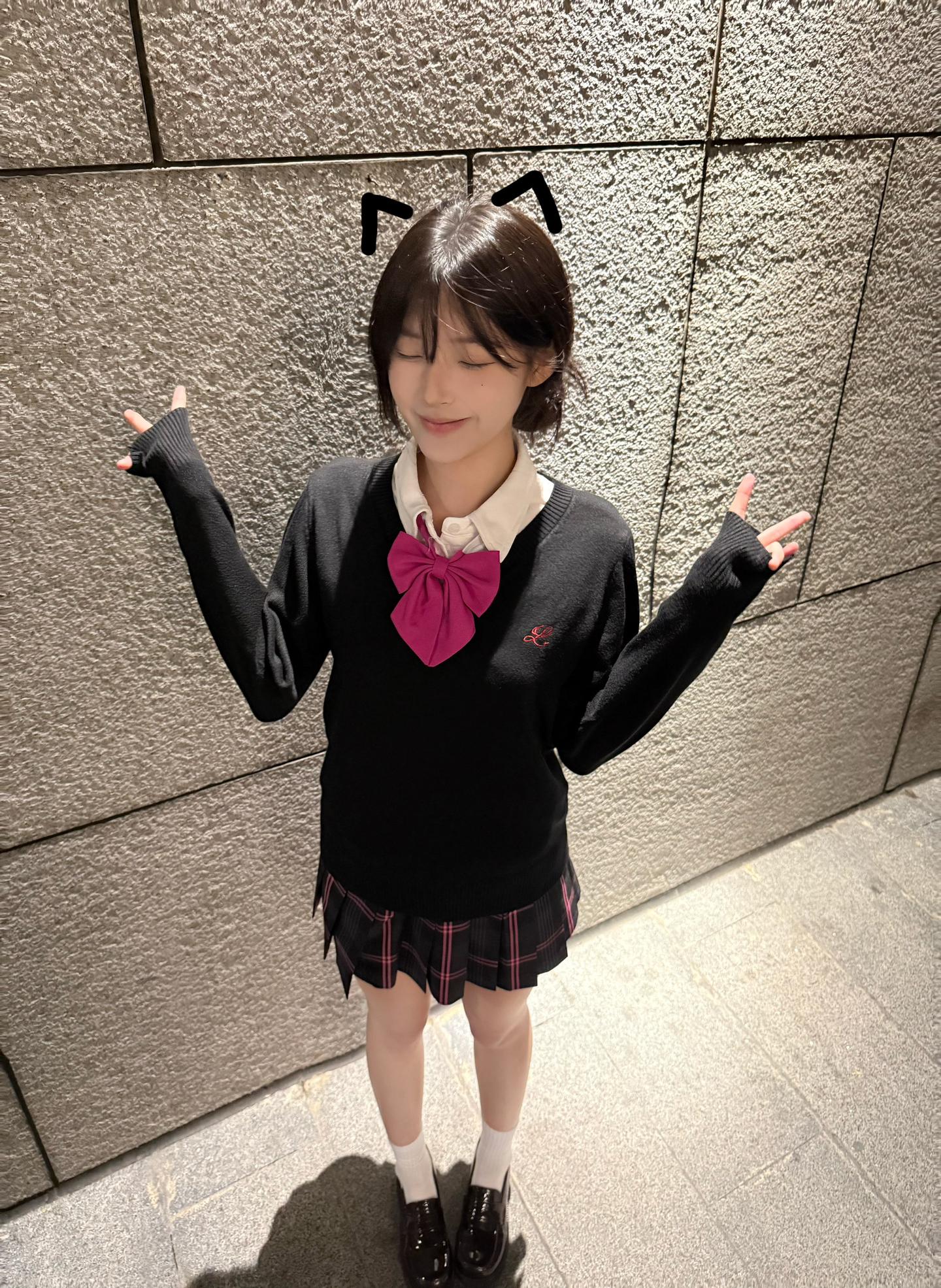 晚安只对喜欢的人说