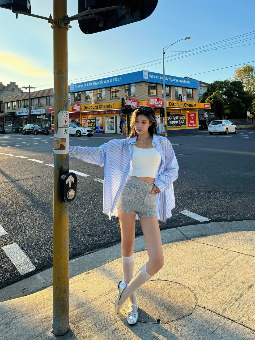 🇦🇺逃向Melb的suburb呼吸新鲜空气🌬️